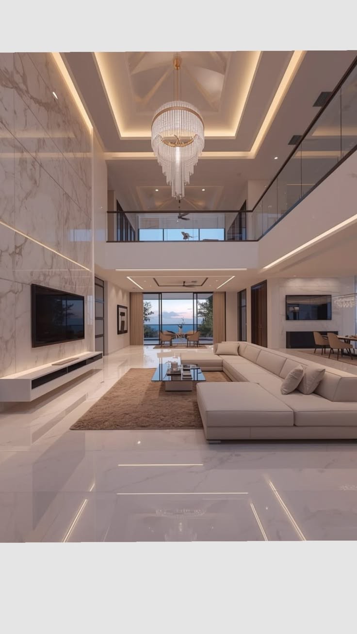 Residential portfolio, an interior design project site